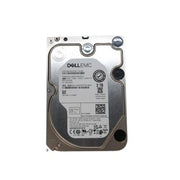 Dell 400-brct disco rigido interno 2 tb 7200 giri/min 3.5" serial ata iii