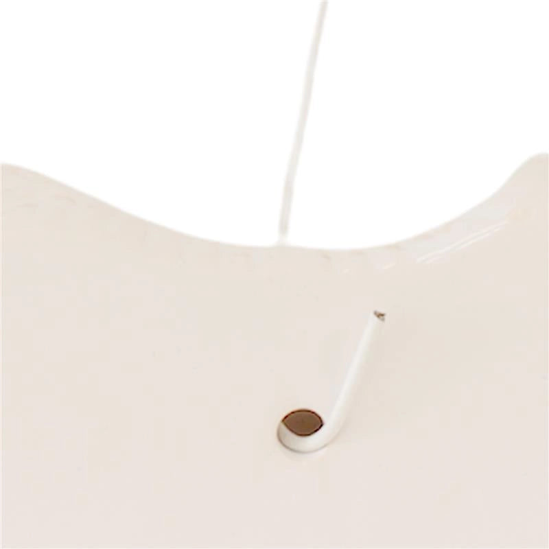 MAURY'S EVAPORATORE PER TERMOSIFONI CON DESIGN A MAGLIA 15 X 5 X H18,5CM