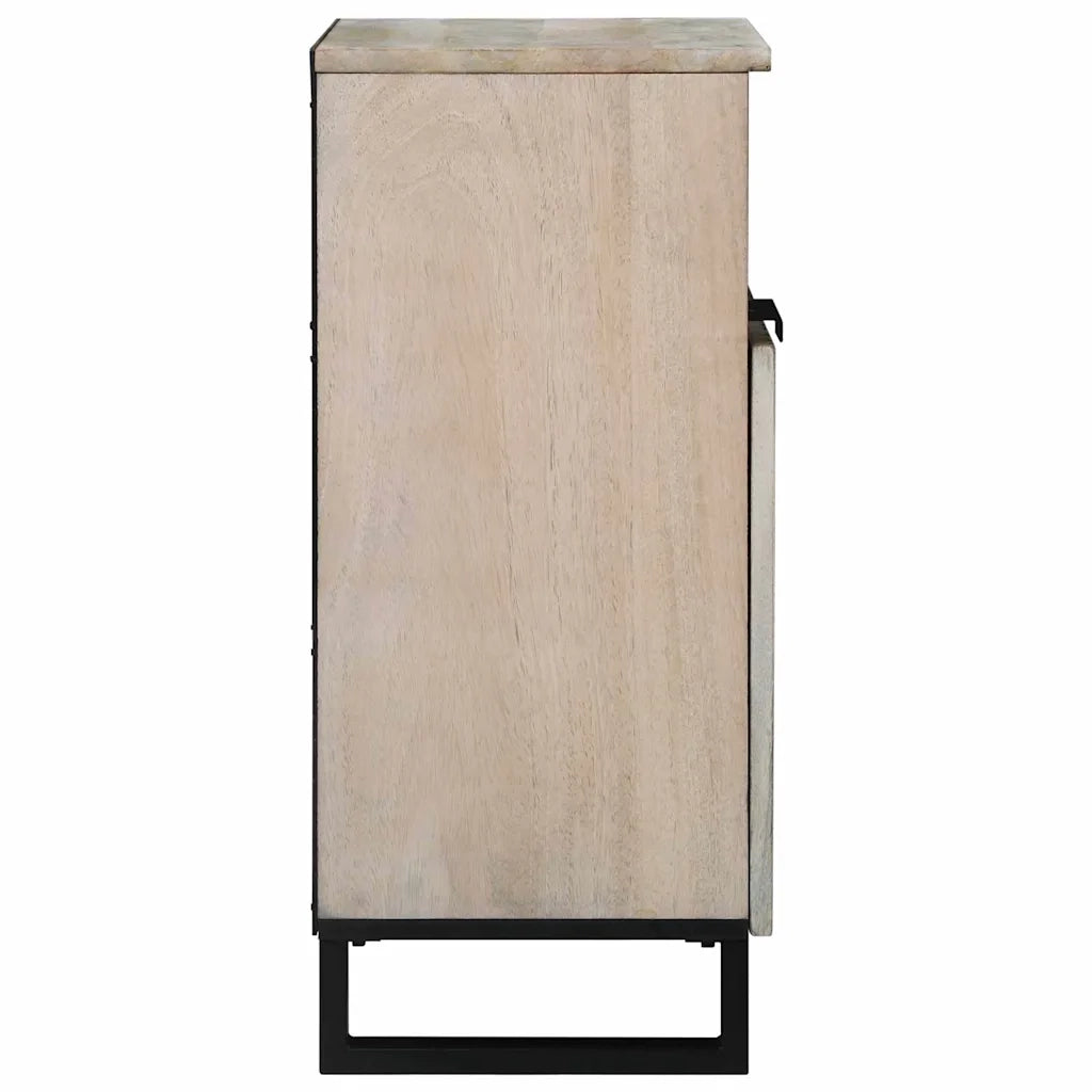 Armadi e Supporti per Storage di Media Bianco e Nero CFW8432229