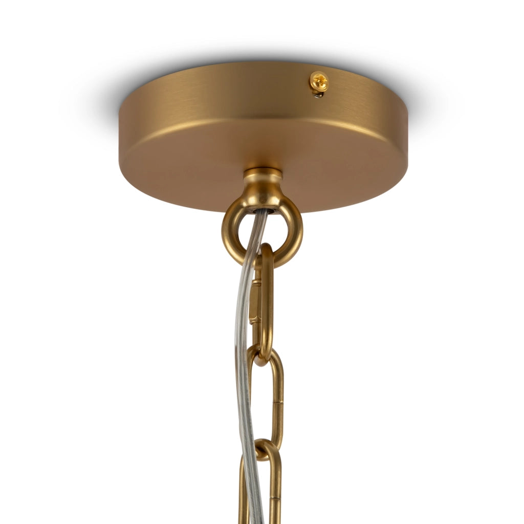Lampadario classico Bowi Maytoni H009PL-06G 6xE14