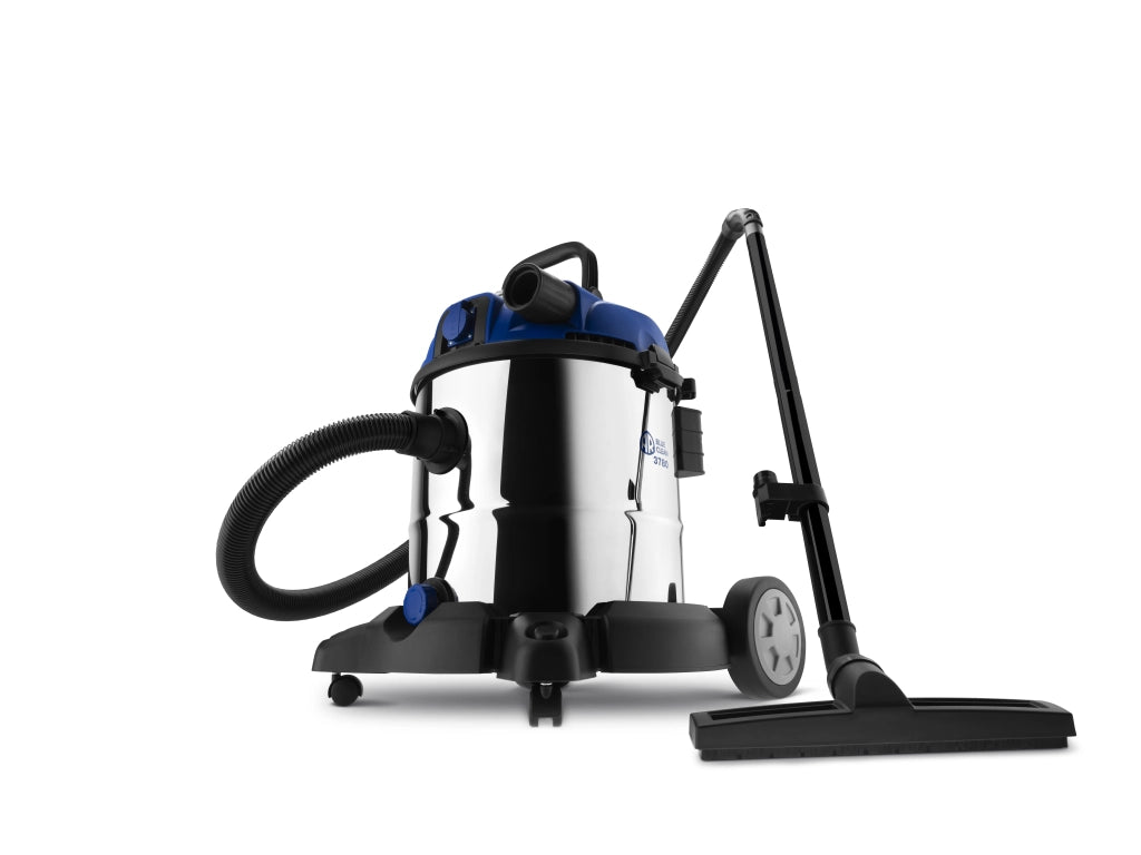 AR Blue Clean Aspiratore Solidi e Liquidi 3780 (1600 W, 50 l)