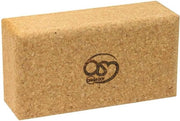 Mattoncino per yoga in legno di betulla