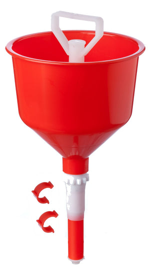 imbuto autoregolatore rosso art. 03150 cod:ferx.42766