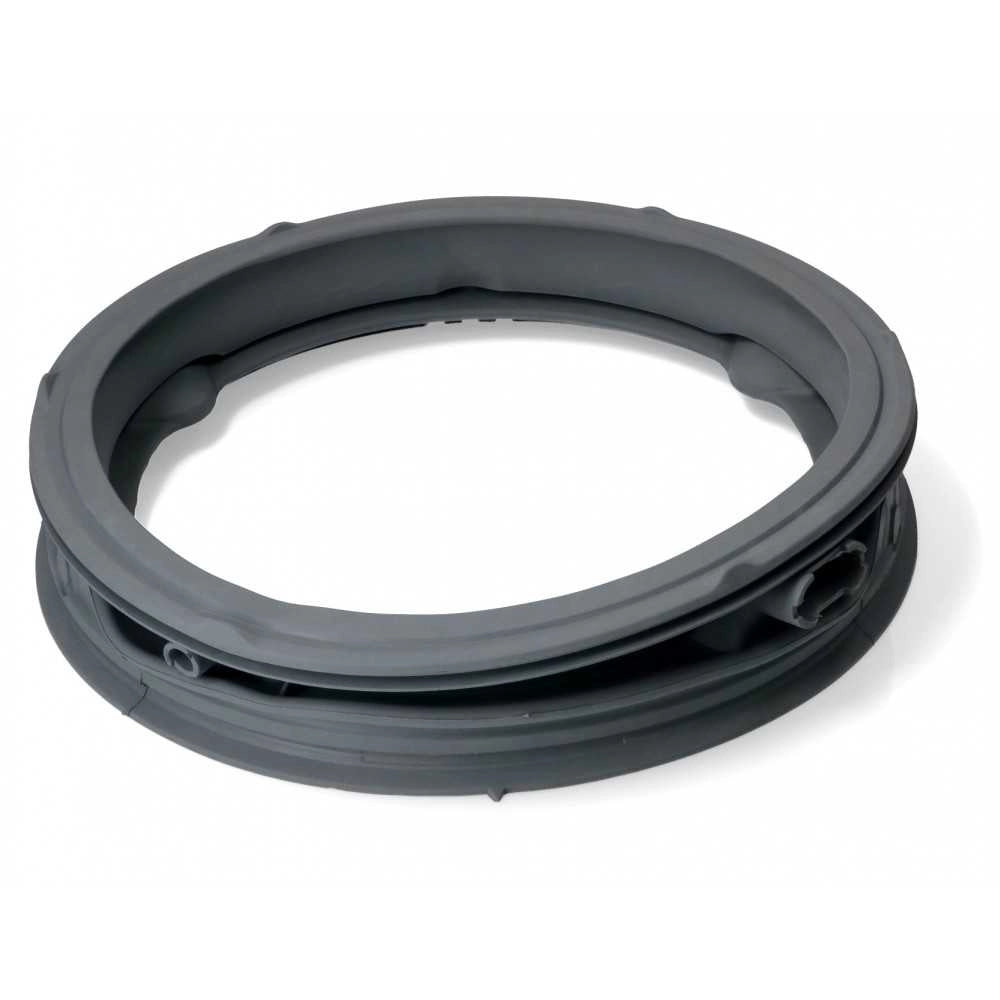 GUARNIZIONE SOFFIETTO OBLO\' PORTA LAVATRICE LG MDS66651605 COMPATIBILE - LG