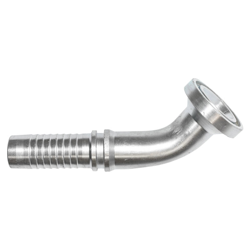 Raccordo flangia FL 45 DN25 50,8
