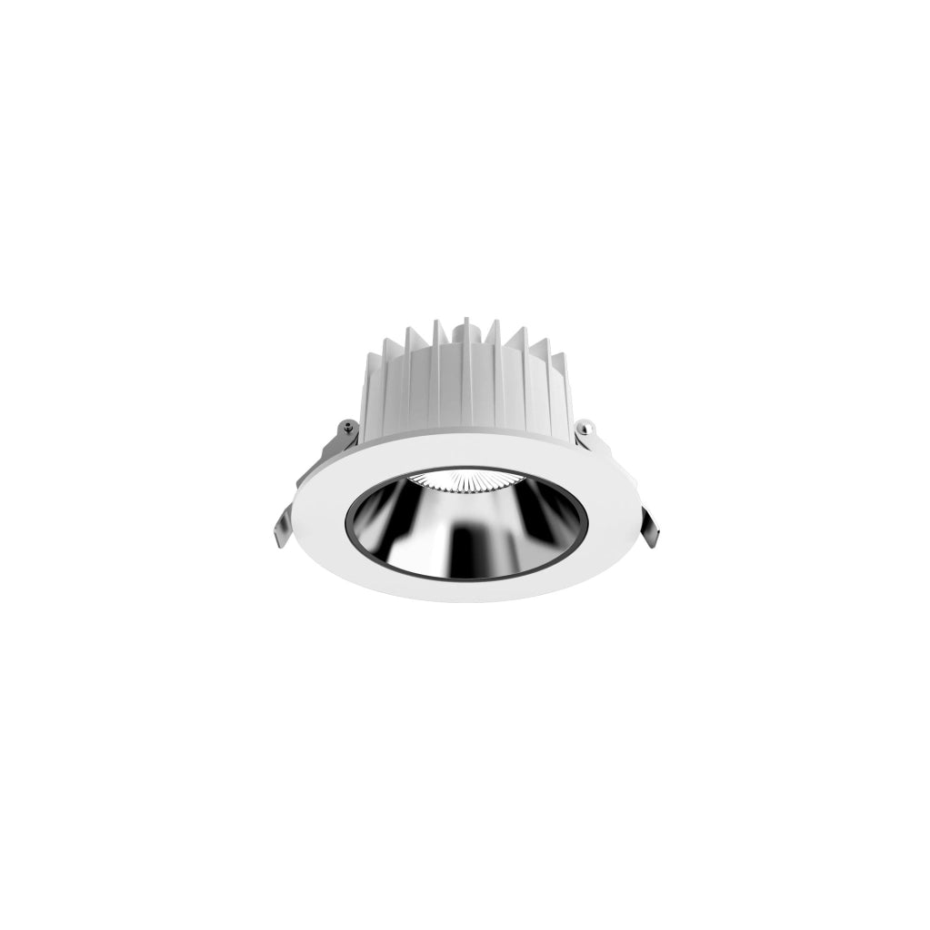 Nowodvorski KEA 8773 faretto LED 20W 3000K bianco IP44