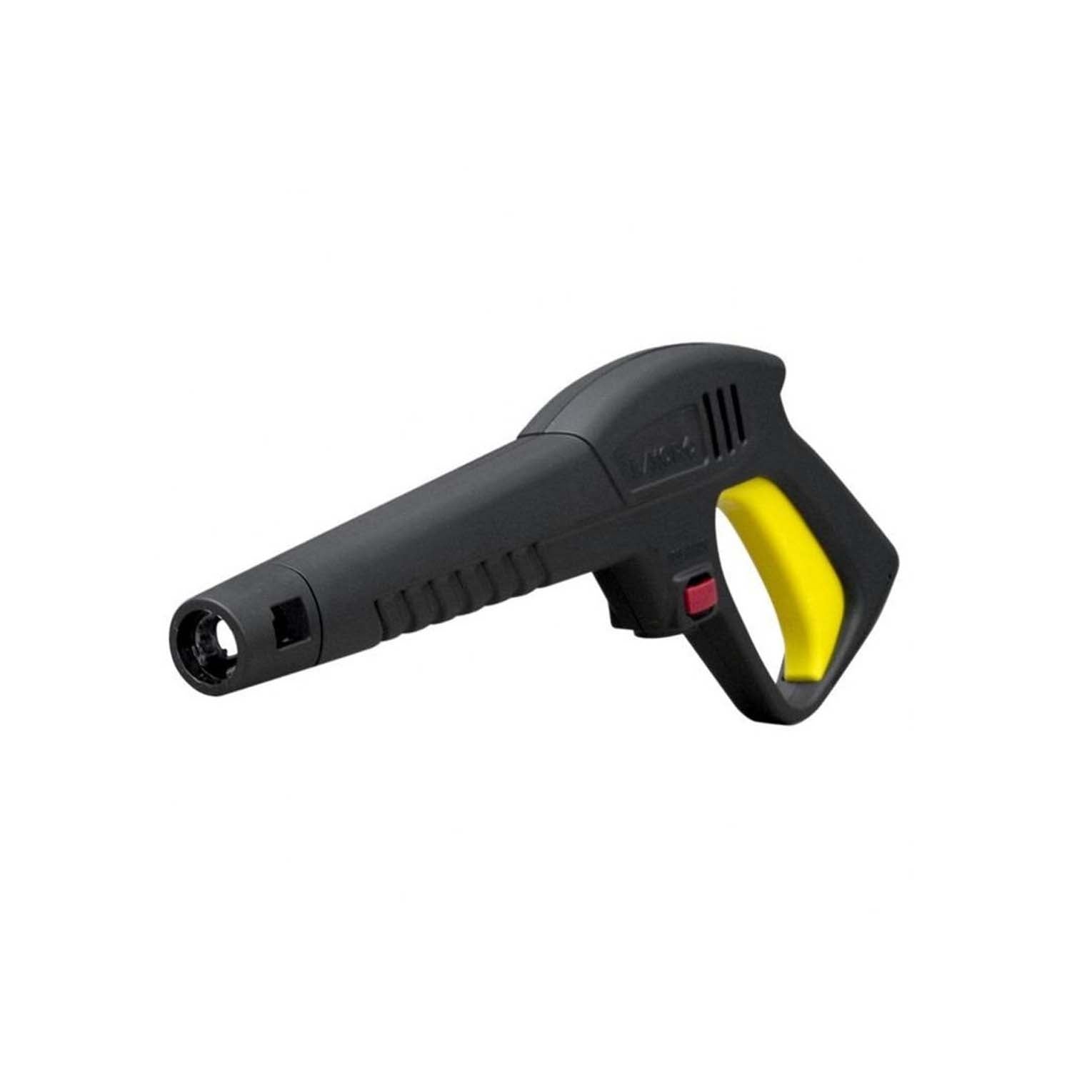 PISTOLA X IDROPULITR.S09 C/ATT.RAP