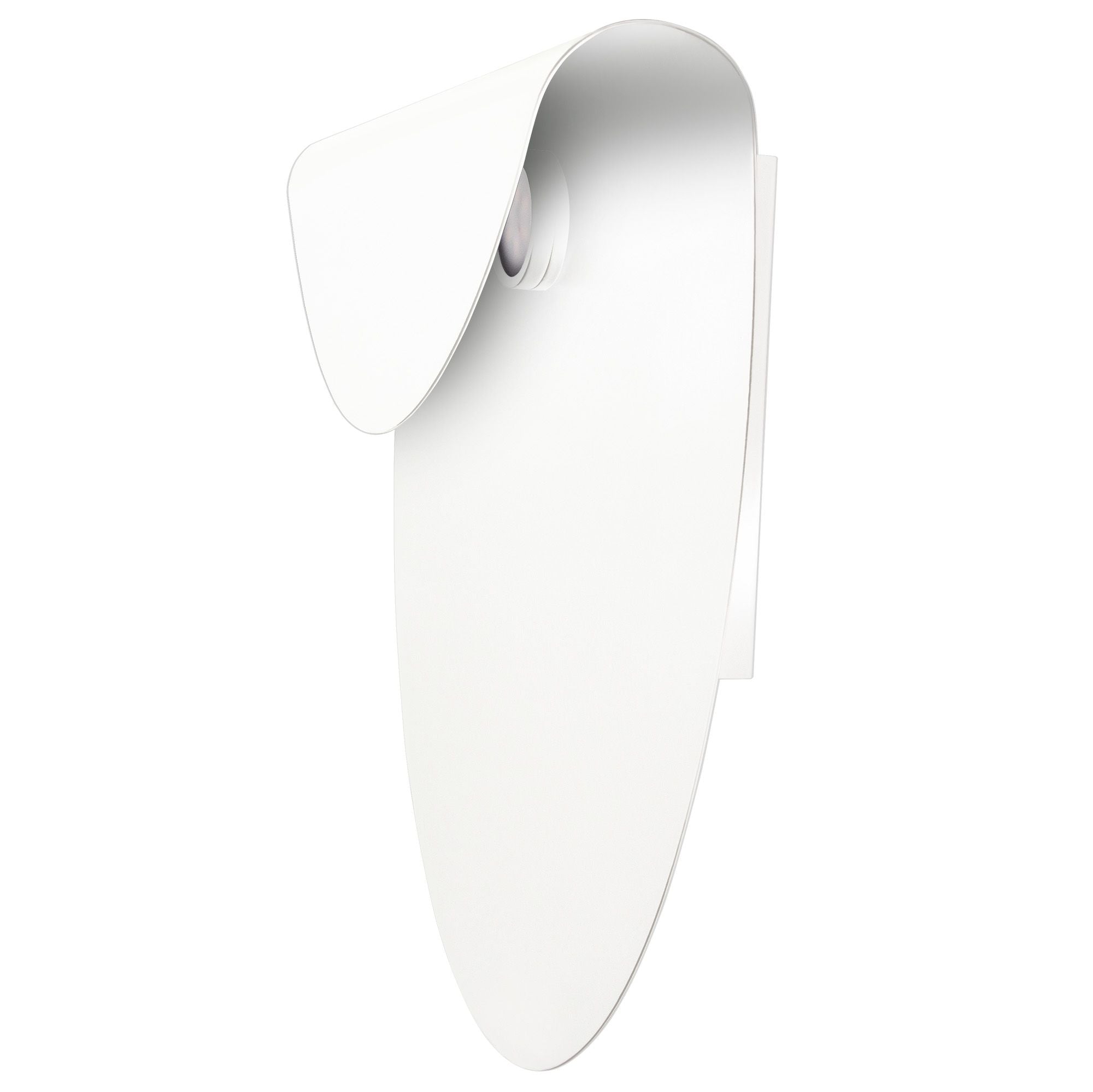 Lampada Da Parete App1428-w White