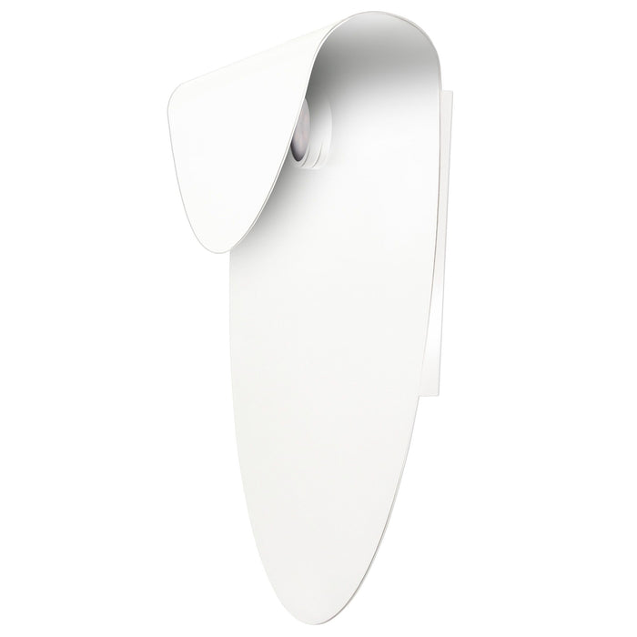 Lampada Da Parete App1428-w White