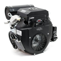 LIFAN 2V78F-3 Motore a benzina a 2 cilindri da 15kW (20,4CV) per trattori ed escavatori 25mm