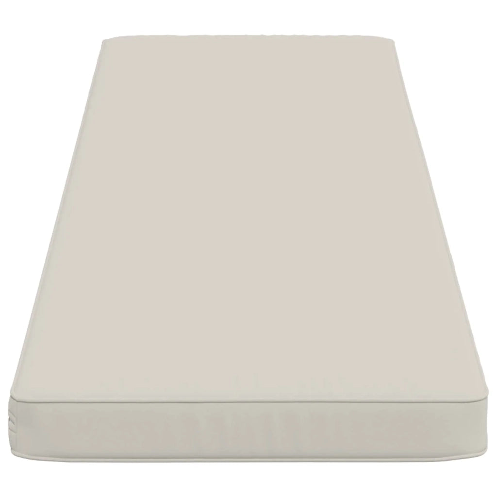 Cuscini per Panchina a 2 Pezzi VUGHT 2 pz 100% Poliestere 951407