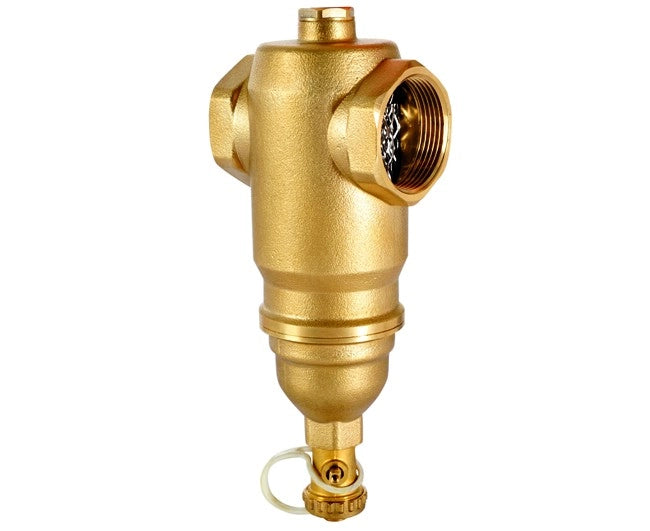 DEFANGATORE PER IMPIANTI TERMICI 1   ICMA  S.P.A.