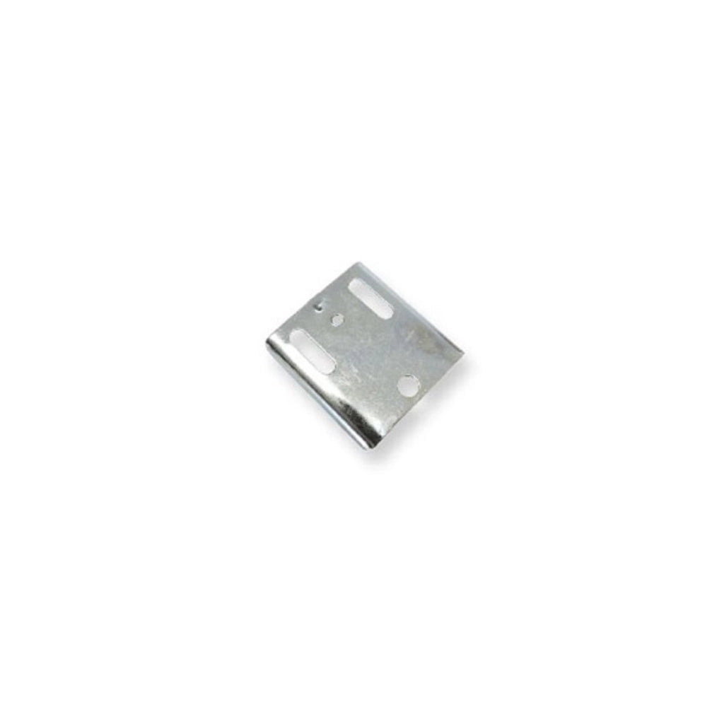 Coppia Incastro Laterale X Doppia Tenda Set 5 Pezzi - Emmebi