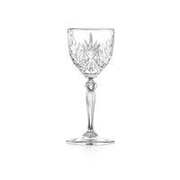 Confezione 6 Calici Melodia  Nick & Nora 14 Cl