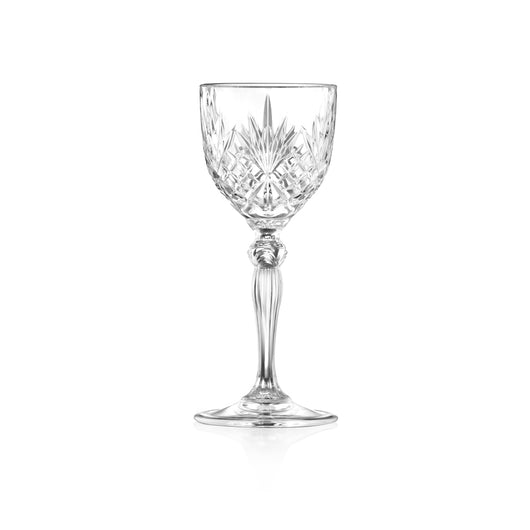 Confezione 6 Calici Melodia  Nick & Nora 14 Cl