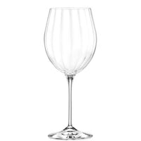 Confezione 6 Calici Vino Rosso Optiq