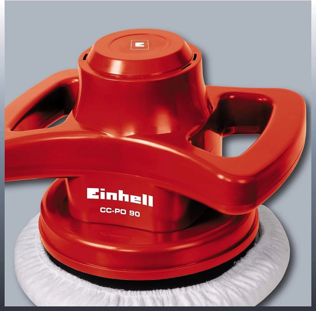 Lucidatrice per Auto 90 W (ccpo 90) Einhell