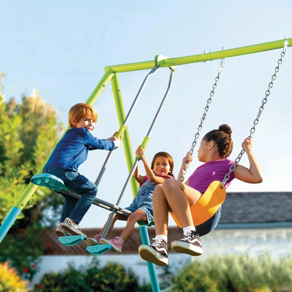 Intex 44120 parco giochi e attrezzatura per parchi giochi