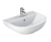 RAK Compact lavabo 55x41