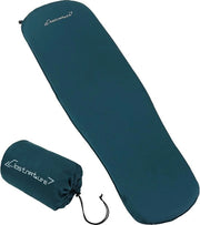 Slaapmat autonoma da campeggio - 3,8/5/7,6 cm spessa matressa autonoma da gonfiare per esterno con formato di confezione compatto, materasso gonfiabile leggero per sport, escursioni, inverno