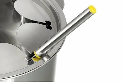 Unold 48645 fondue, gourmet & wok 1,5 L 8 persona(e)