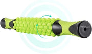 Tappeto di massaggio - Bastone di massaggio fitness – Rilassamento – Accessori di massaggio – Relax – Tappeto di massaggio lussuoso