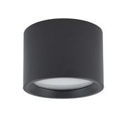 Faretto da soffitto Nowodvorski BOL 10484 GX53 nero