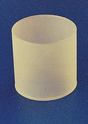 VETRO PER LAMPADA A GAS 100W RICAMBIO- EUROCAMPING- 4,0 pz