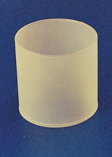 VETRO PER LAMPADA A GAS 100W RICAMBIO- EUROCAMPING- 4,0 pz