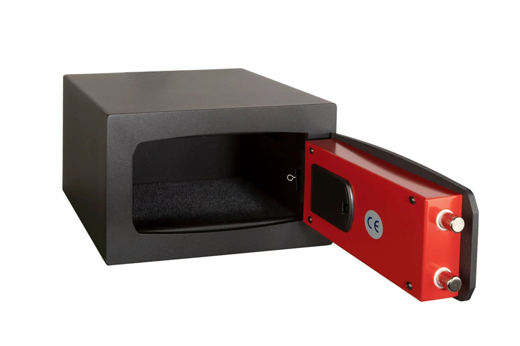 Cassaforte a Mobile Technomax MTE/3 Elettronica Porta 8 mm