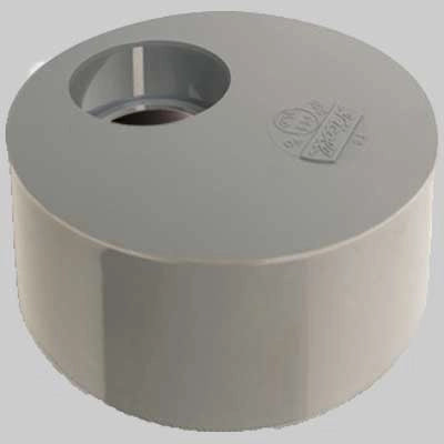 TAMPONE DI RIDUZIONE MF SEMPLICE  100 x 80     NICOLL