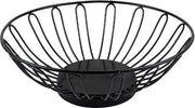 Scatola per frutta per contatori di cucina - Decorazione rustica per festa e vacanza - Forma unica rotonda - 25x25x88,9 cm Scatola per frutta
