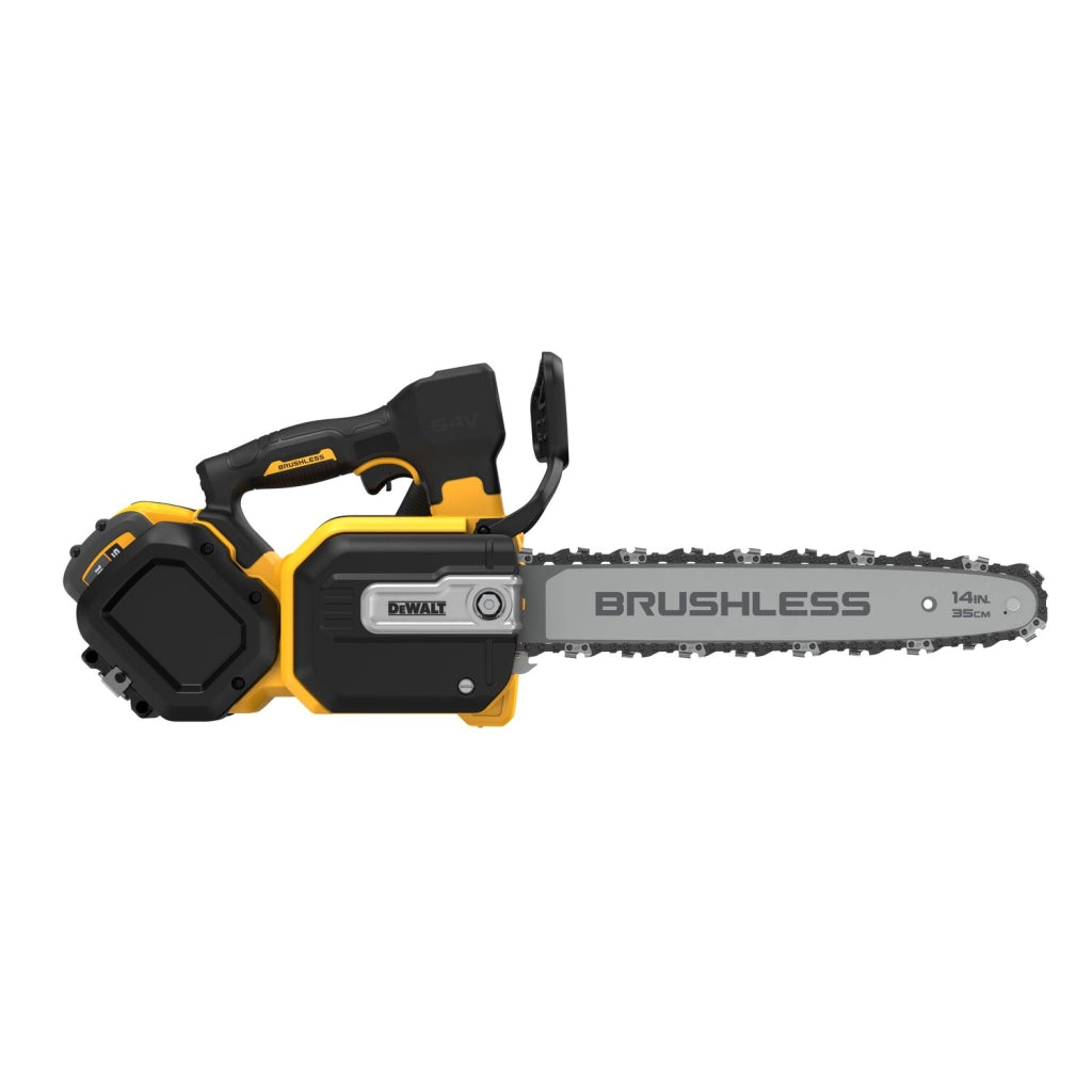 Motosega a batteria DEWALT DCMCST635X1 FLEXVOLT 54 v 1 batteria 9AH E caricatore