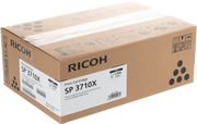 Ricoh 408285 cartuccia toner 1 pz Originale Nero