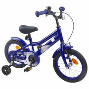 Bicicletta per Bambini | Bici per bambini 12 Pollici per bambini di 2-4 anni