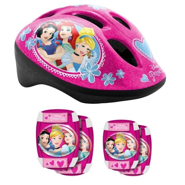 Casco PRINCESSES + C / G
