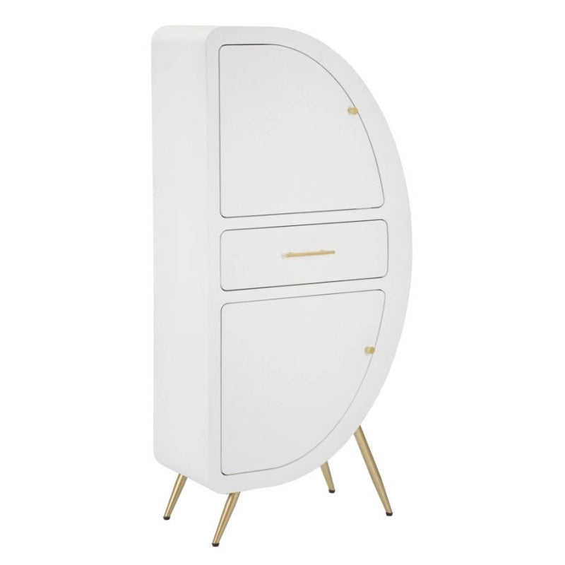 Mobiletto 2 Ante Venus cm 60x32x133