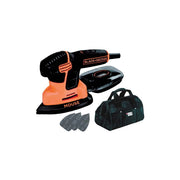 Mouse Black+Decker Multifunzione Autoselect Ka2000