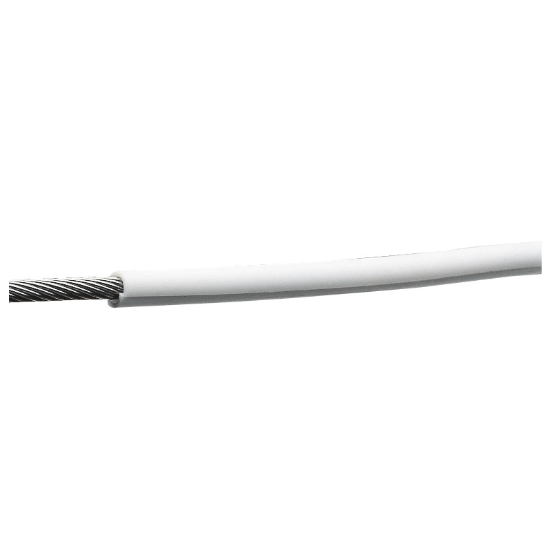COPRISARTIE Ø MM. 5 CF. 5 PZ. GUARDRAIL PROTECTION STEATH Ø MM. 4