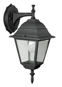 lanterna "new york" baby c/braccio nera cod:ferx.42825