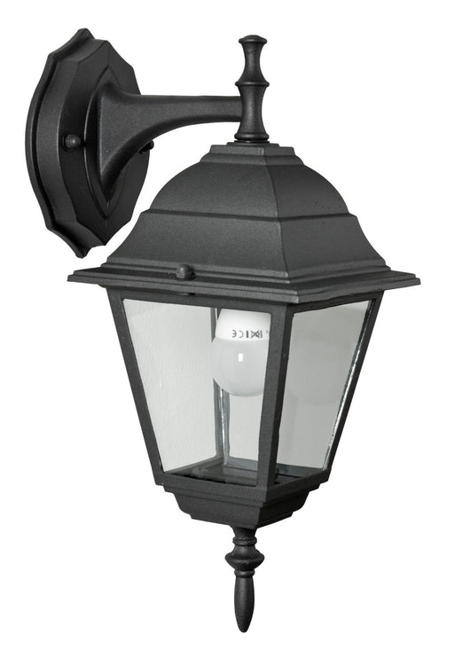 lanterna "new york" baby c/braccio nera cod:ferx.42825