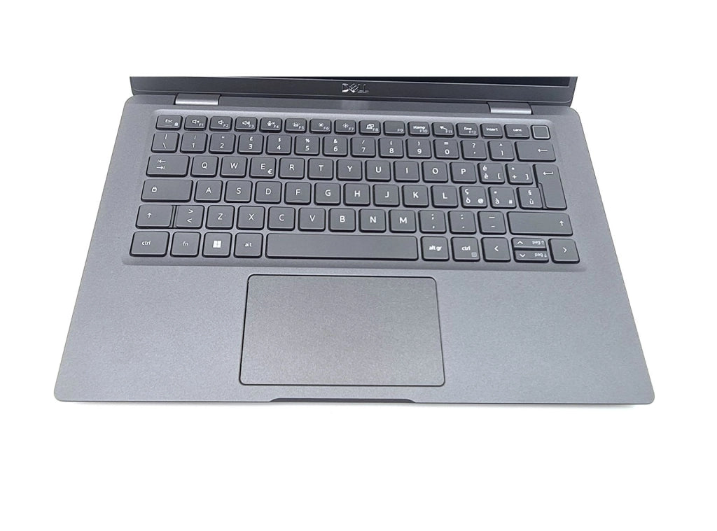 Notebook DELL Latitude 7320 13,3" Intel Core I7 1185G7 RAM 16GB NVMe 512GB USB Type-C HDMI - Ricondizionato