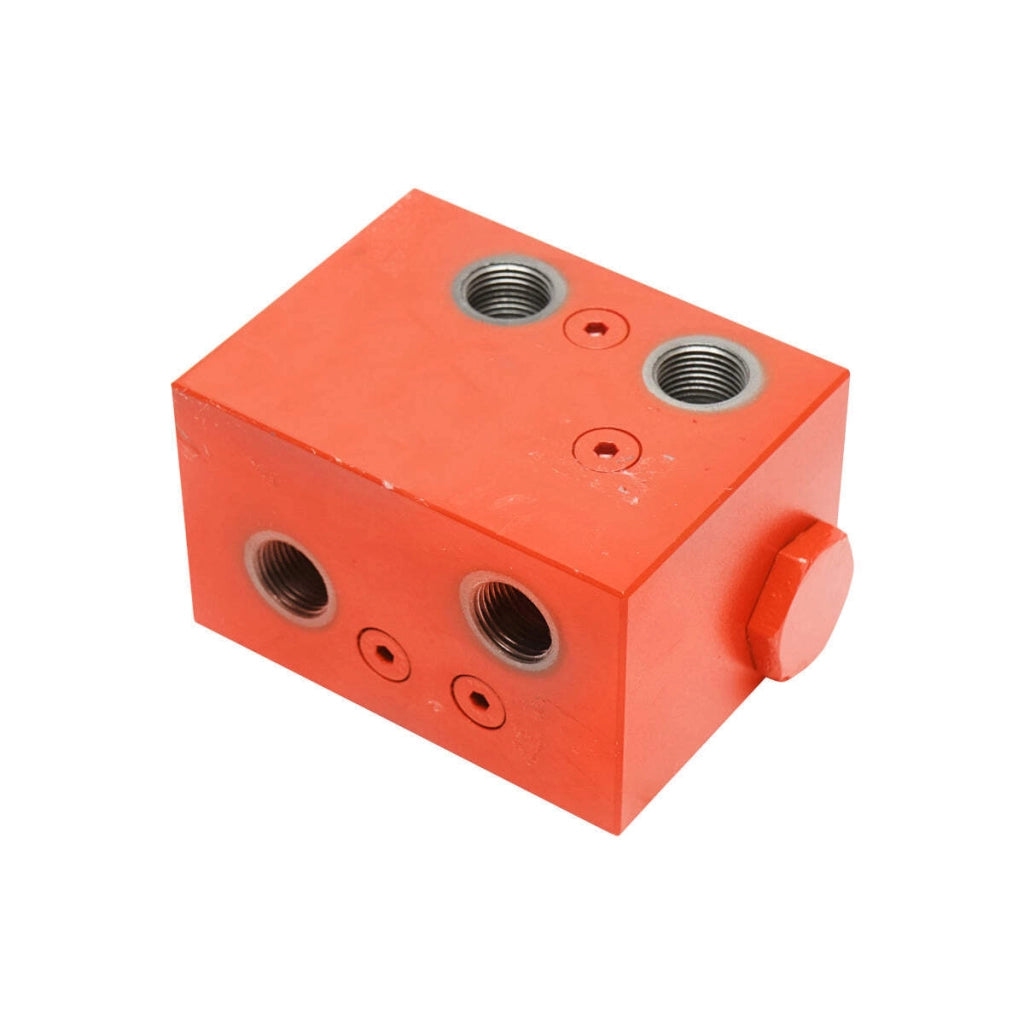 Cassetto distributore idraulico