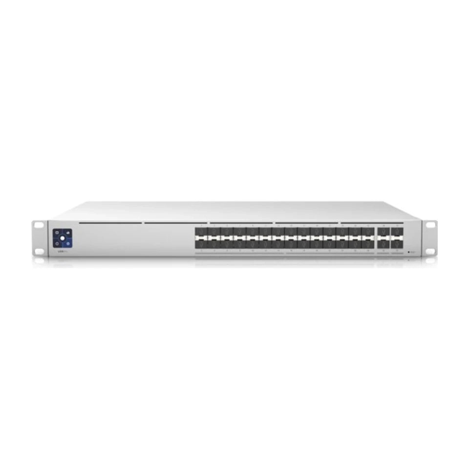 Ubiquiti UniFi Switch Pro Aggregation Gestito L3 Grigio
