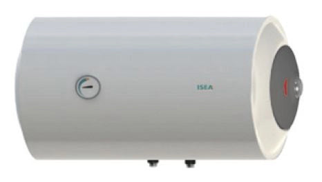 SCALDABAGNO ELETTRICO SWING PLUS 120LT 5ANNI ORIZZONTALE DX