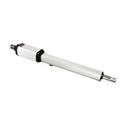 ATTUATORE LINEARE PER CANCELLI A BATTENTE VDS LINEAR 11 400 24V 100018/24 NUOVO