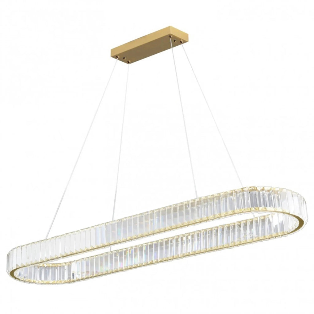 Lampada Led App1508-cp Brush Gold