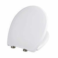 Sedile universale creta chiusura rallentata e sgancio rapido