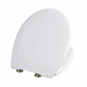 Sedile universale creta chiusura rallentata e sgancio rapido