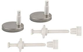 Set cerniere take-off per sedile creta 1108e cr1545s